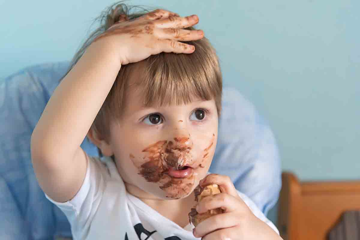 Can Eating Chocolate Before Bed Give You Nightmares